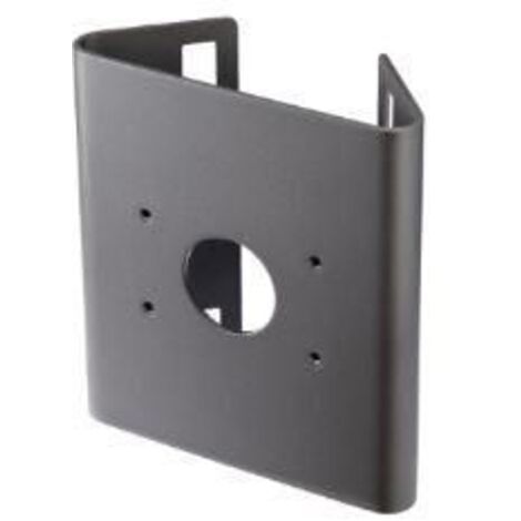 hanwha SBP-302PM Wandhalterung grau für IP-Kamera