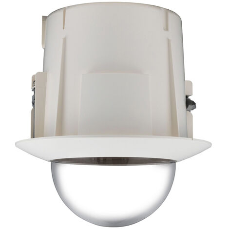 Hanwha SHP-3701F Adaptateur support ivoire pour caméras PTZ
