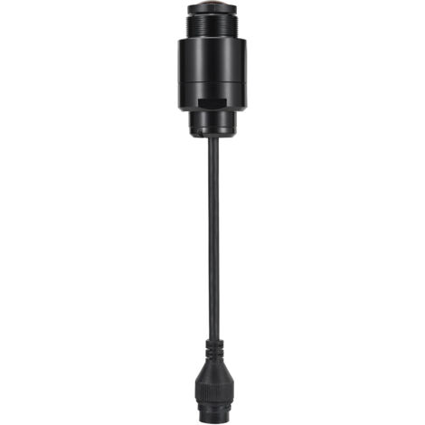 Hanwha SLA-T1080F cámaras de seguridad y montaje para vivienda Lente
