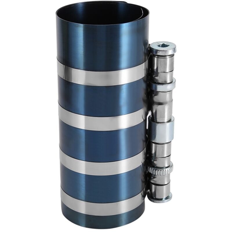 Image of Haofy 53-175mm 3 Zoll Ratschen-Kolbenring-Kompressorwerkzeug.