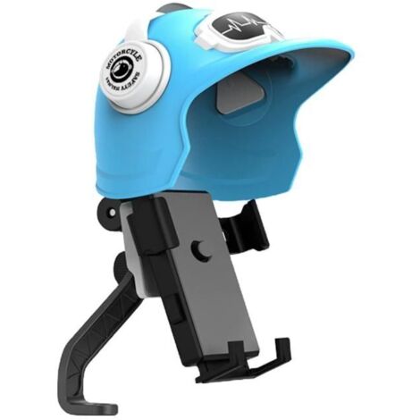 HAOPYOUSupport Telephone Vlo Universel Support Telephone MotoTrottinette lectriqueVTTpour 35 - 68quot iPhone 14 Pro
