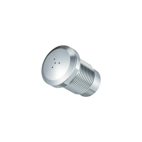 HAP120-V - Microfono a incasso in alluminio