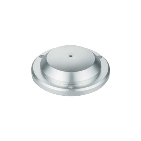 HAP320-V - Microphone en métal