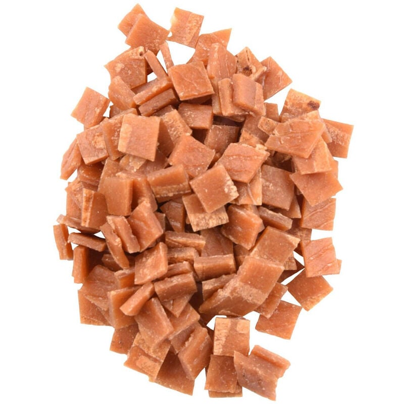

Hapki Caramelo de Pollo a la Barbacoa para Perros 85 g. sin gluten .