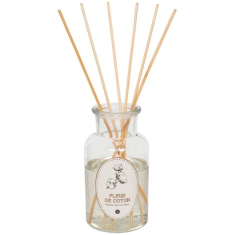 Hapo Baumwollblüte Duftdiffuser 200ml - Atmosphera créateur d'intérieur
