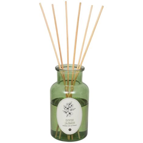 Hapo Divin difusor de fragancia de jazmín 200ml - Atmosphera créateur d'intérieur