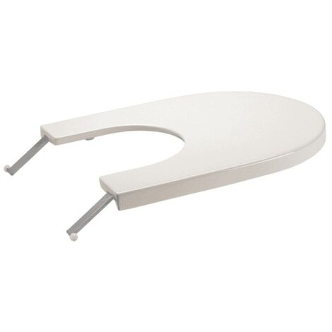 HAPPENING couvercle de bidet - ROCA