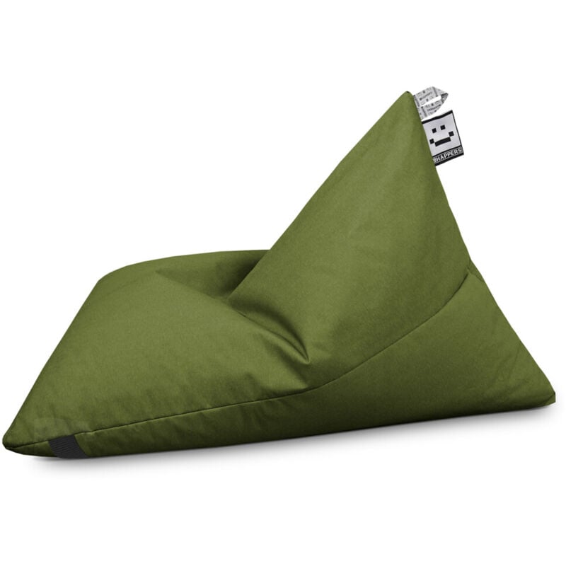 To-Go Vert Unique Vert - Happers