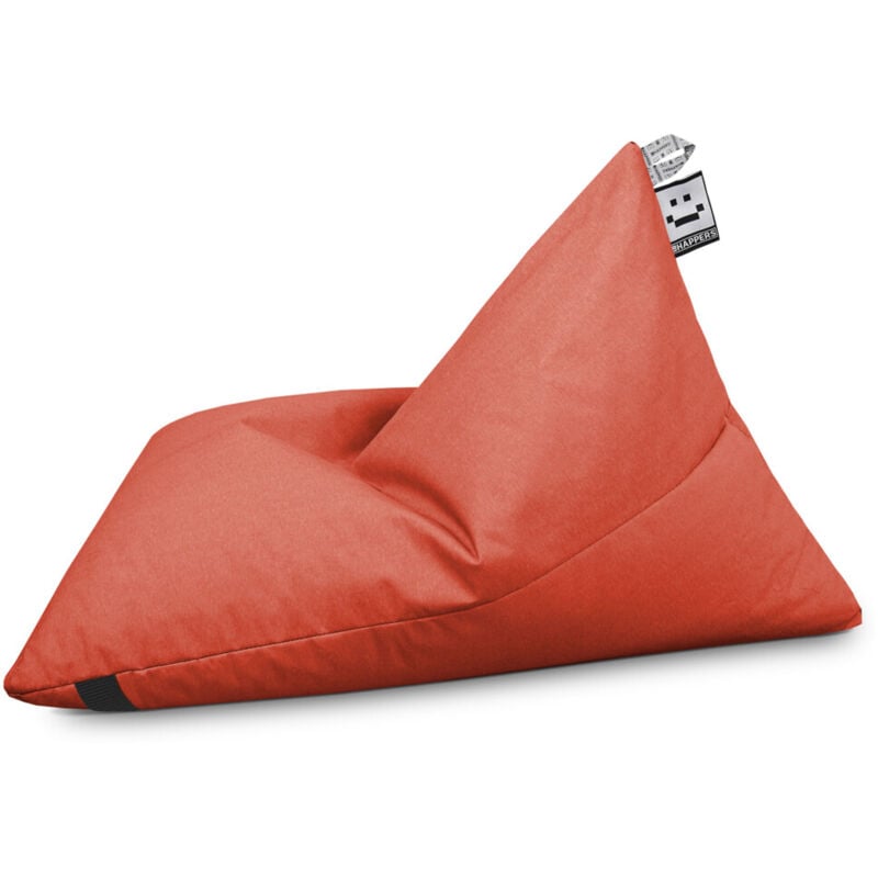 To-Go Orange Unique Orange - Happers