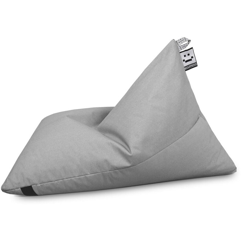 Happers To-Go Gris Clair Unique Gris Clair