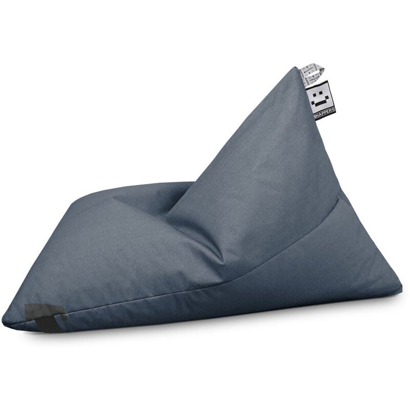 To-Go Gris Pétrole Unique Gris Pétrole - Happers