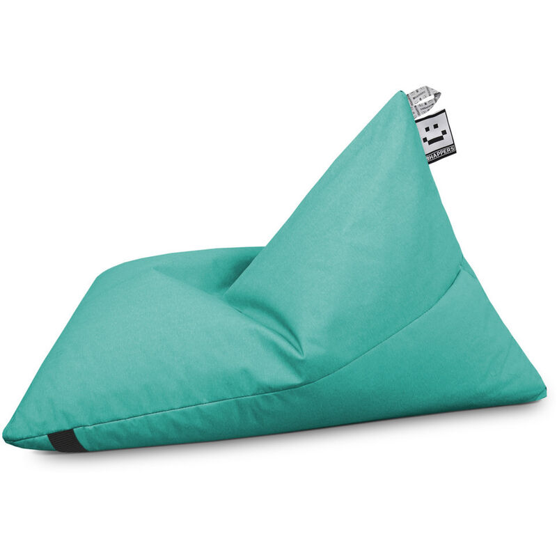 Happers To-Go Turquoise Unique Turquoise