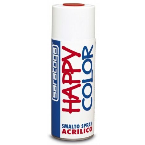 Happy Color Inox10/18 Saratoga