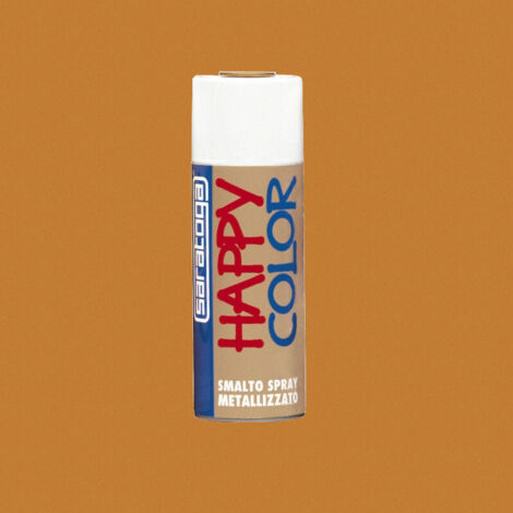 Happy Color Oro Ducato - Saratoga