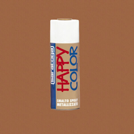 Happy Color Rame - Saratoga