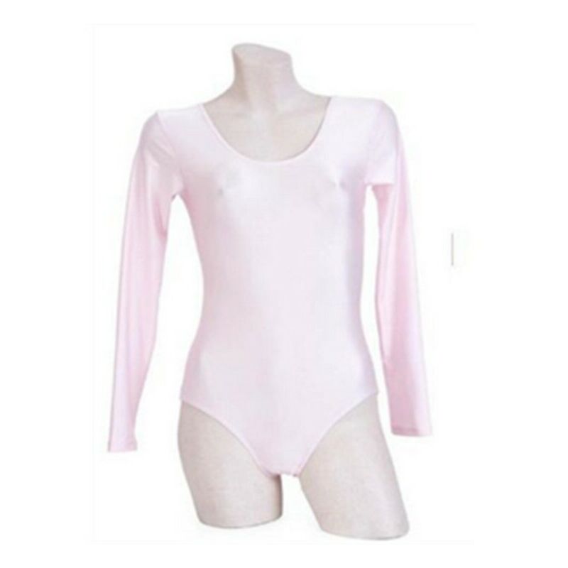 

Happy Dance Maillot de Ballet para Mujer Happy Dance Negro 42