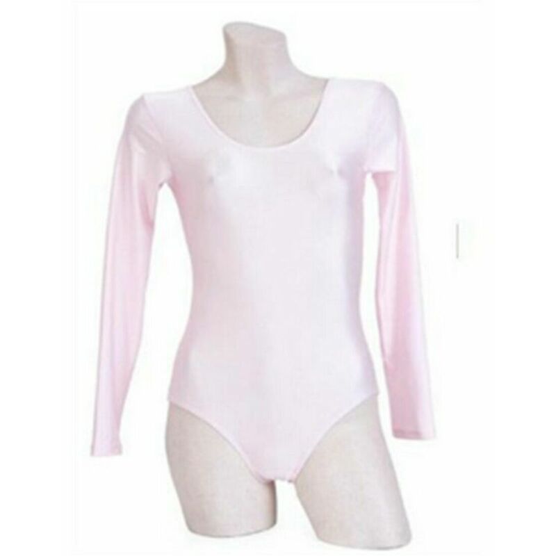 

Happy Dance Maillot de Ballet para Niña Happy Dance Rosa 14 Años