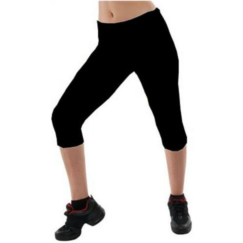 

Happy Dance Mallas Deportivas de Mujer Happy Dance 2034 Negro L