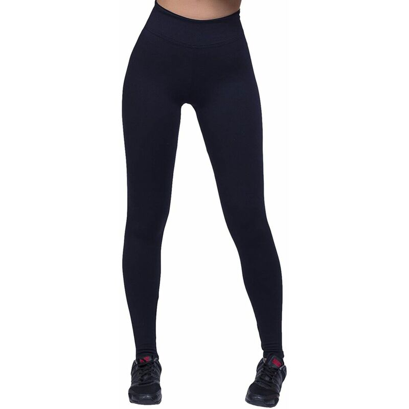 

Happy Dance Mallas Deportivas de Mujer Happy Dance Negra M
