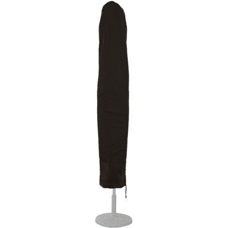 HAPPY GARDEN - Housse 200cm pour parasol droit