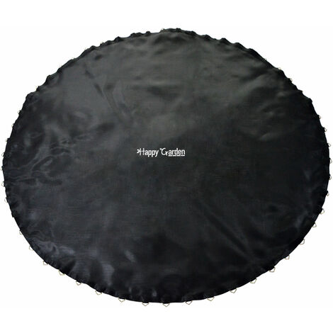 HAPPY GARDEN - Tapis de saut pour trampoline Ø180cm CAIRNS