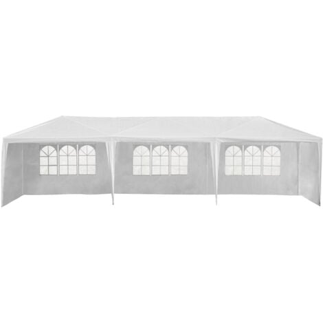 HAPPY GARDEN - Tente de réception 3 × 9m ALIZÉ