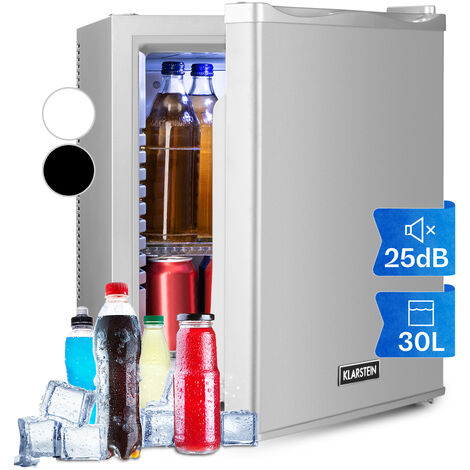 Happy Hour Minibar  5-15°C EEK G 25dB LED-Licht