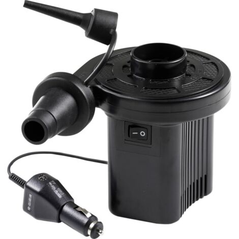 Happy People Elektro-Kompressorpumpe 12 V 100 Watt, A