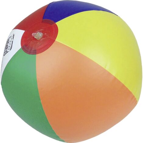 Happy People Wasserball Ø 50 cm Badespass