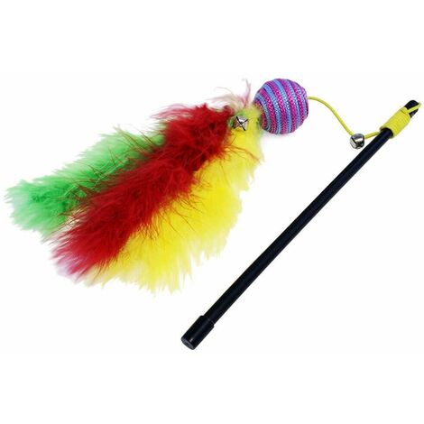 Happy Pet Carnival Ball - sgl - 296076
