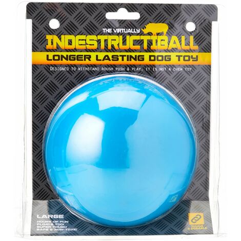 Happy Pet Indestructiball - 13cm - 553438