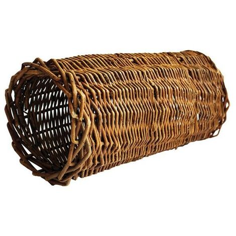 Happy Pet Nature First Willow Tube Small PK3 - 45942
