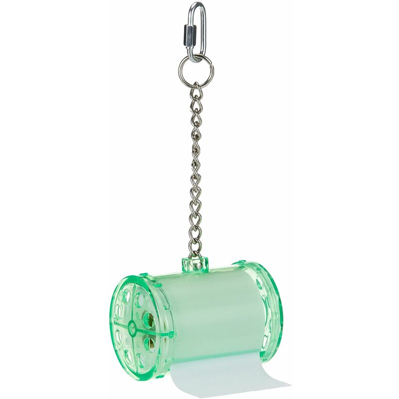 Happypet Happy Pet Shred It Bird Toy - Sgl - 14137