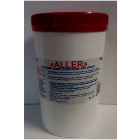Happy prevent mangime complementare per apparato respiratorio per cavalli 750 g