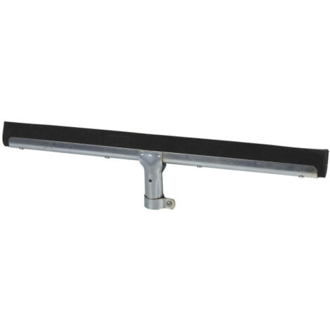 Haragán Metálico de doble goma                                                          45 cm