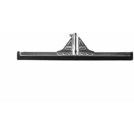 HARAGAN PROFESIONAL METALICO, SIN MANGO. 55cm 1385 55x3x13cm BARBOSA - UNIVERSAL