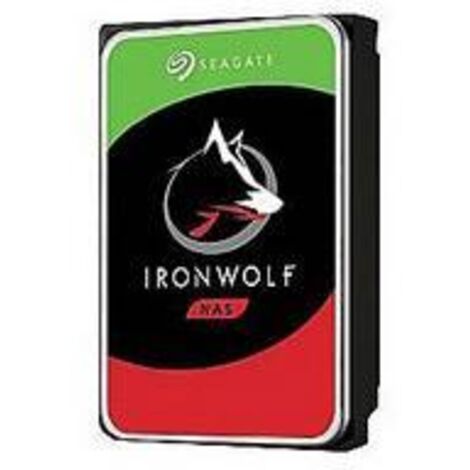 Hard Disk 3.5''1TB Seagate SATA 5400rpm [ST1000VN008]