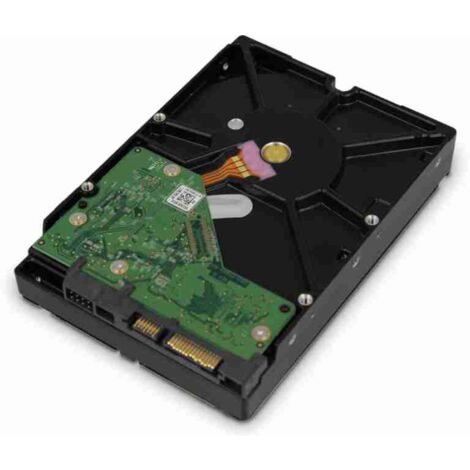 Hard Disk da 1 TB per DVR/NVR