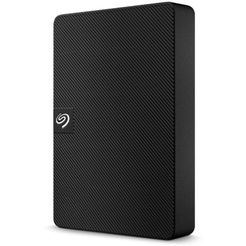 Seagate Expansion Stkm4000400 Disco Rigido Esterno 4 Tb 2.5 3.2 Gen...