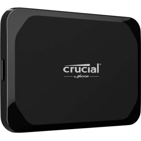 HARD DISK SSD 1 TB X9 ESTERNO USB-C 2,5" (CT1000X9SSD9)