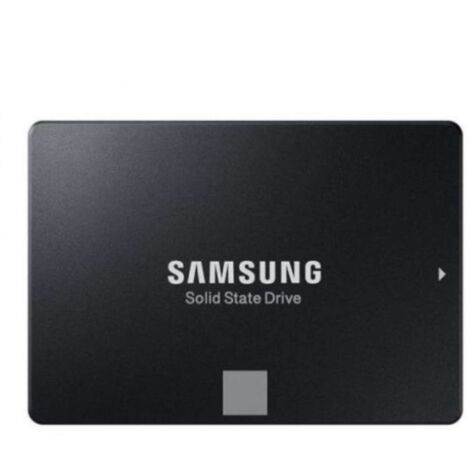 Hard Disk Ssd 250Gb 870 Evo Sata 3 2.5" (Mz-77E250B/Eu)