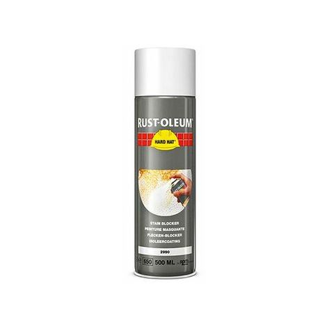 RUST-OLEUM HARD HAT Flecken Blocker - 500ml, Renovierungsfarbe