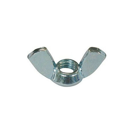 Hard Nut St Galzn Form Cl. M8 HP (per 100)