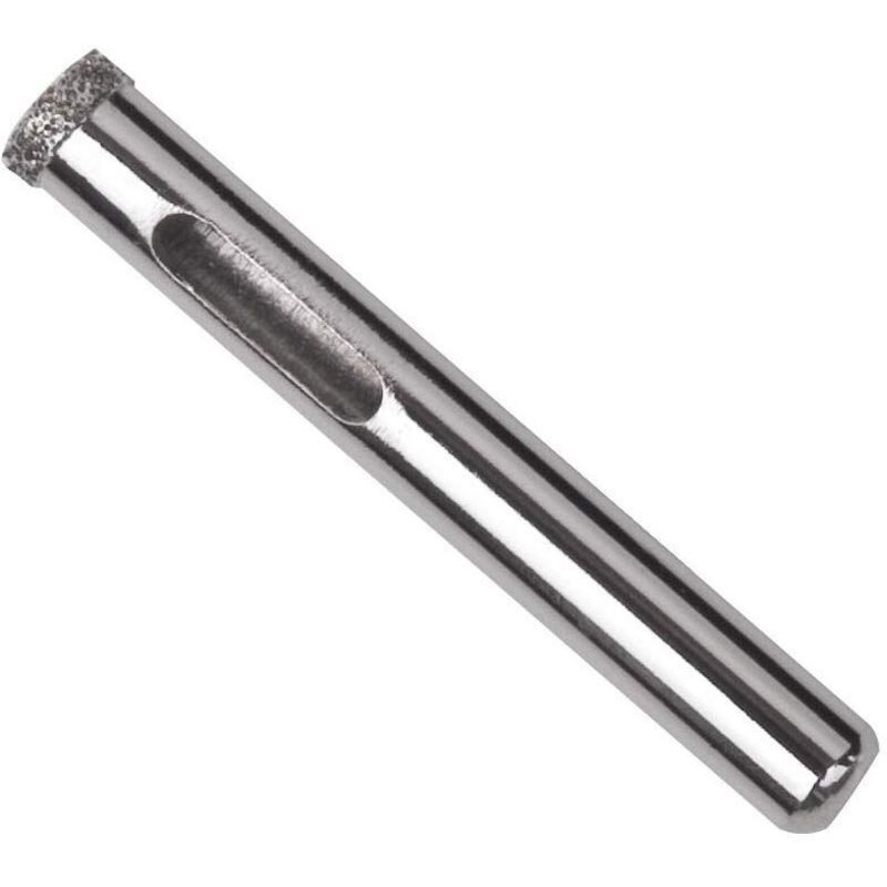 Hard Tile Drill Bit 8mm - Vitrex