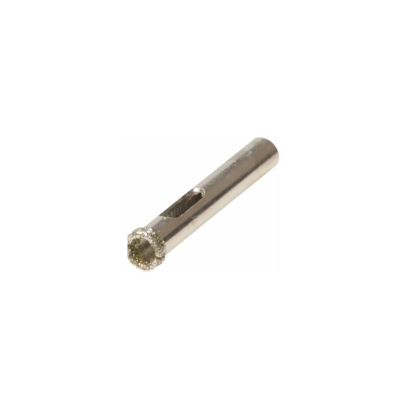 Vitrex - Hard Tile Drill Bit 8mm