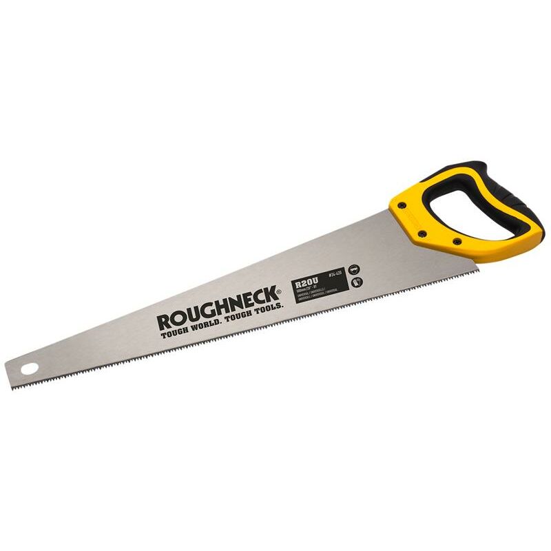 R20C Hardpoint Handsaw 500mm (20in) 8tpi