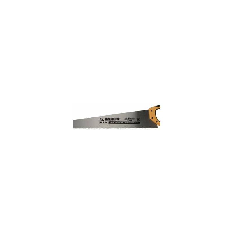 R20C Hardpoint Handsaw 500mm (20in) 8tpi