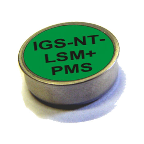 Hardware para balanceo de carga y administración de energia IGS-NT-LSM+PMS ComAp