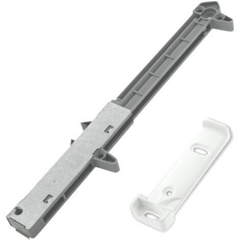 Hardware Soft Close Drawer Adapter for Wooden Drawers