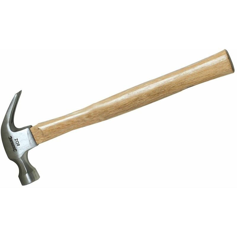 Hardwood Claw Hammer -